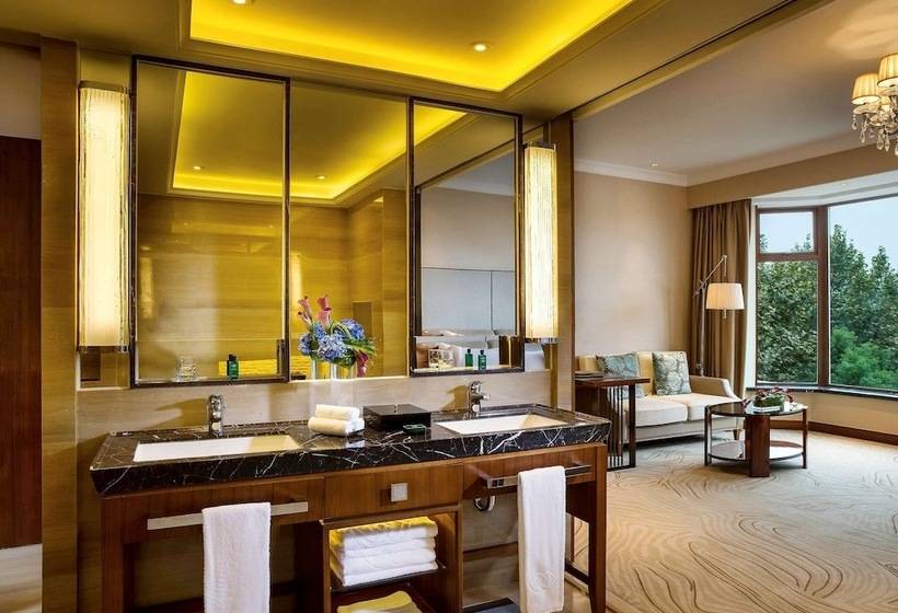 Fotos del hotel Sofitel Hangzhou Westlake:  14