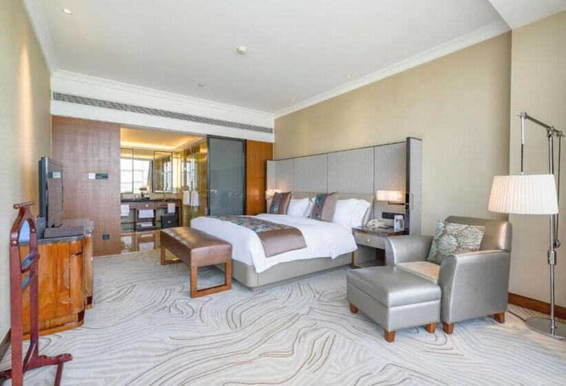 Fotos del hotel Sofitel Hangzhou Westlake:  10