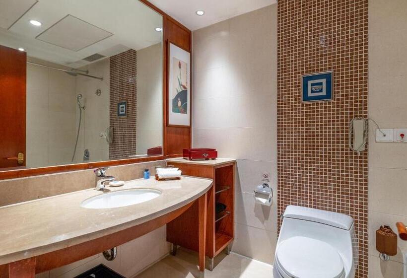 Fotos del hotel Sofitel Hangzhou Westlake:  23