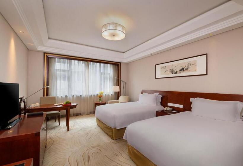 Fotos del hotel Sofitel Hangzhou Westlake:  8