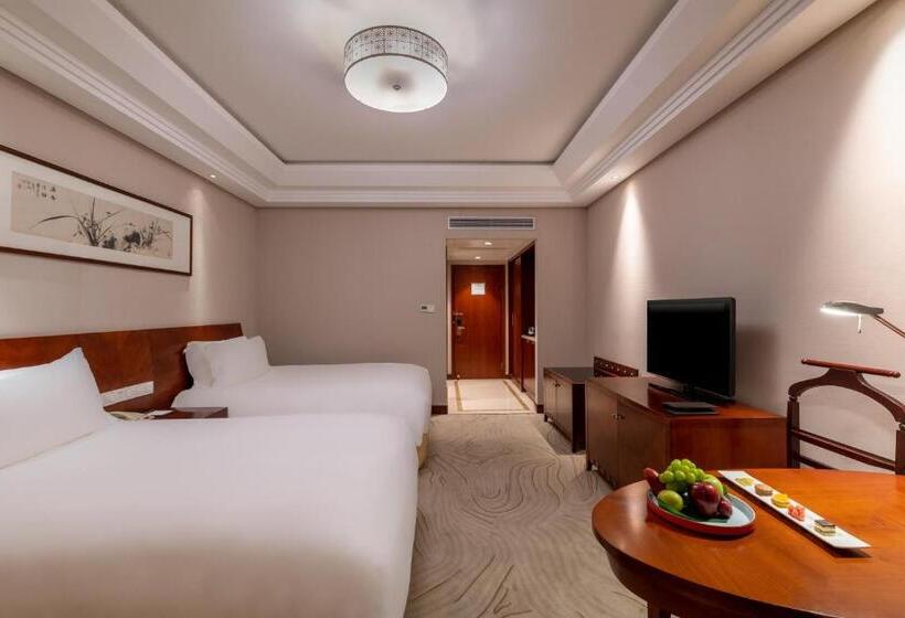 Fotos del hotel Sofitel Hangzhou Westlake:  24