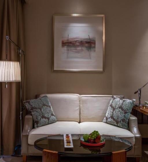 Fotos del hotel Sofitel Hangzhou Westlake:  28