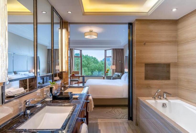 Fotos del hotel Sofitel Hangzhou Westlake:  3