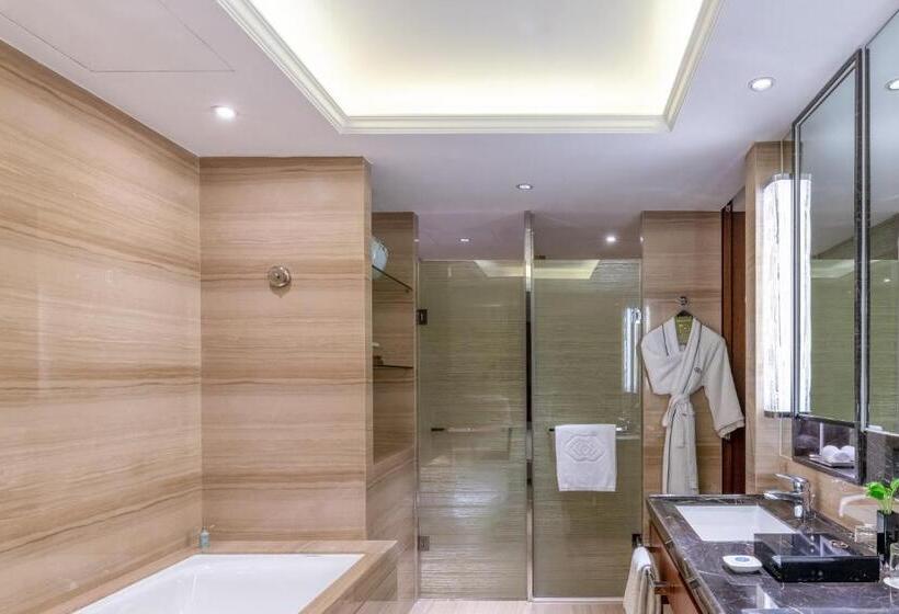 Fotos del hotel Sofitel Hangzhou Westlake:  29