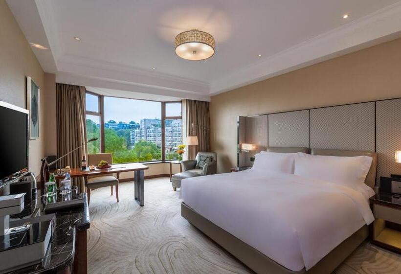 Fotos del hotel Sofitel Hangzhou Westlake:  30