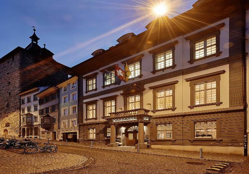 Sorell Hotel Rüden