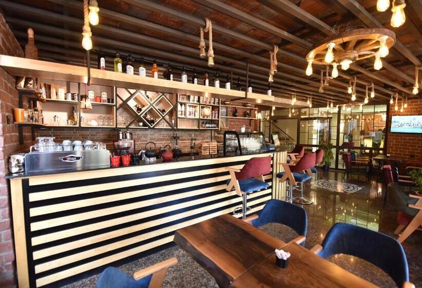 Fotos del hotel Sunlight Hotel & Spa:  15