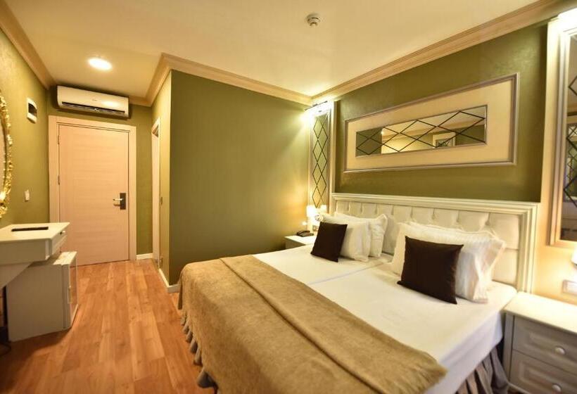 Fotos del hotel Sunlight Hotel & Spa:  5