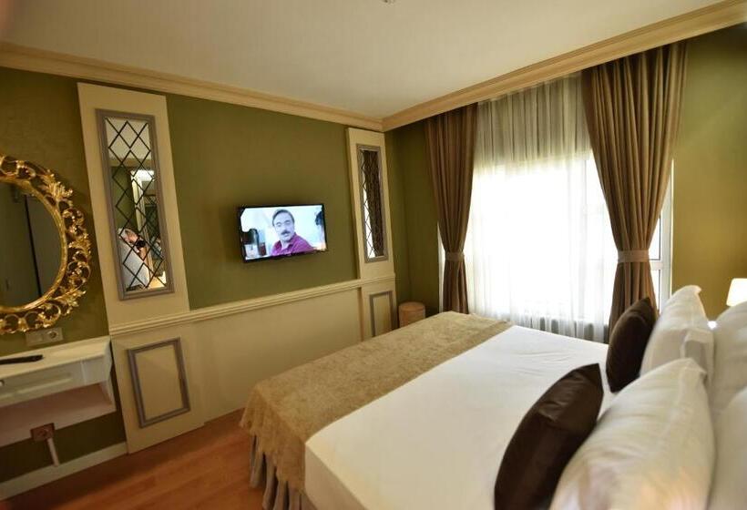 Fotos del hotel Sunlight Hotel & Spa:  3