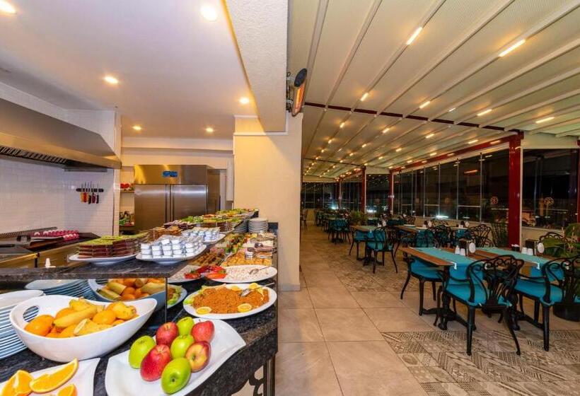 Fotos del hotel Sunlight Hotel & Spa:  11