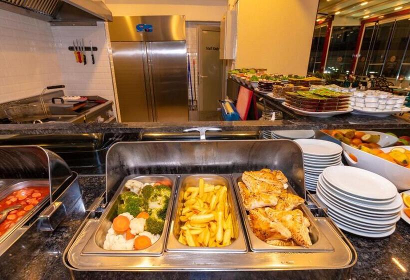 Fotos del hotel Sunlight Hotel & Spa:  22