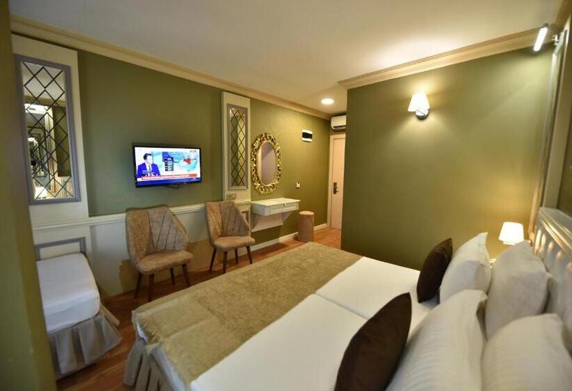 Fotos del hotel Sunlight Hotel & Spa:  2