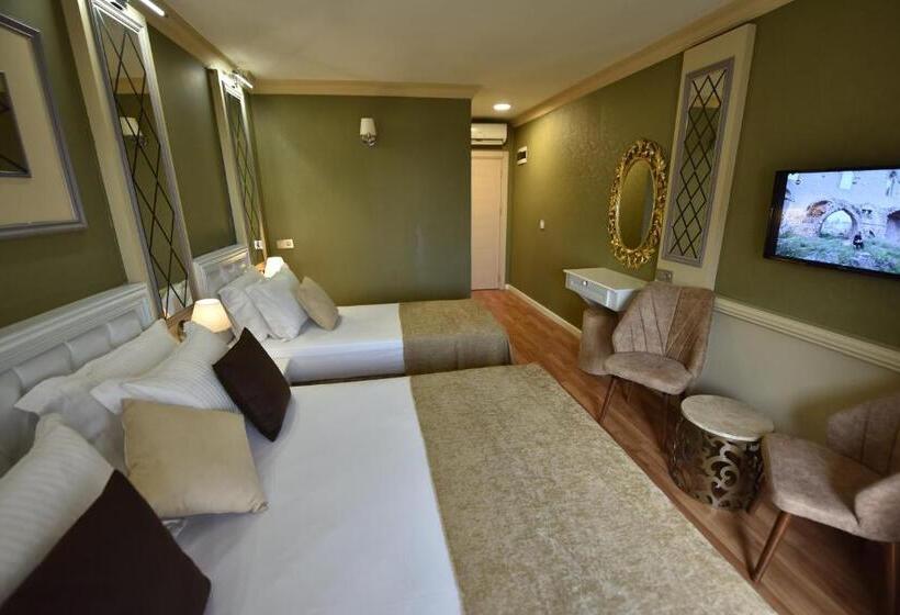 Fotos del hotel Sunlight Hotel & Spa:  9