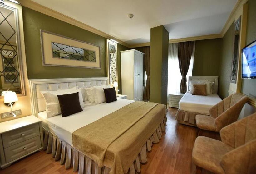 Fotos del hotel Sunlight Hotel & Spa:  8