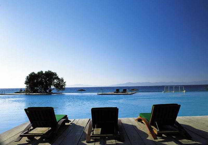 هتل Sunprime Miramare Beach