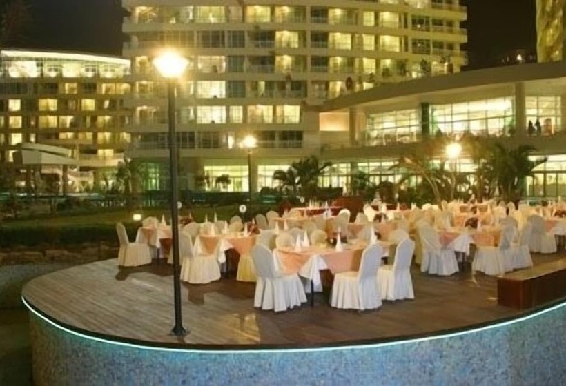 هتل Sunshine Resort Intime Sanya