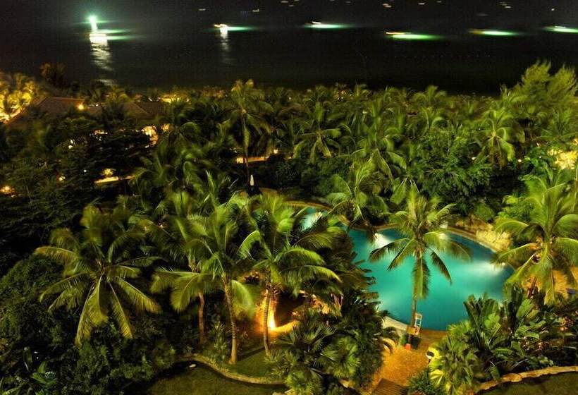 هتل Sunshine Resort Intime Sanya