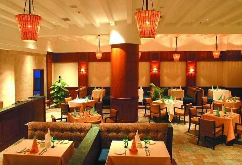هتل Sunshine Resort Intime Sanya