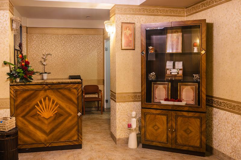 Fotos del hotel Sympozjum & Spa:  30