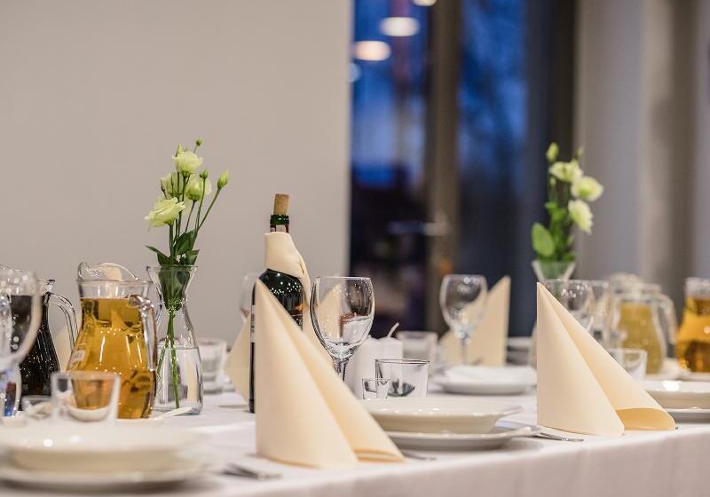 Fotos del hotel Sympozjum & Spa:  13