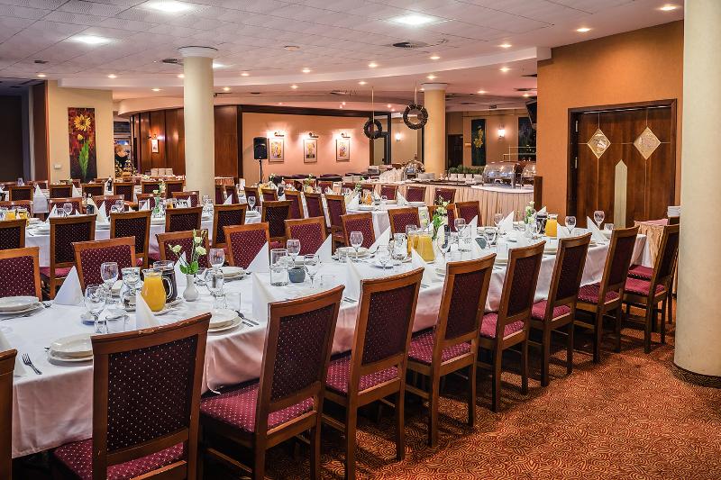 Fotos del hotel Sympozjum & Spa:  12