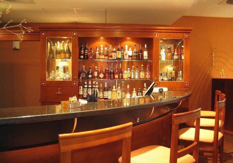 Fotos del hotel Sympozjum & Spa:  14