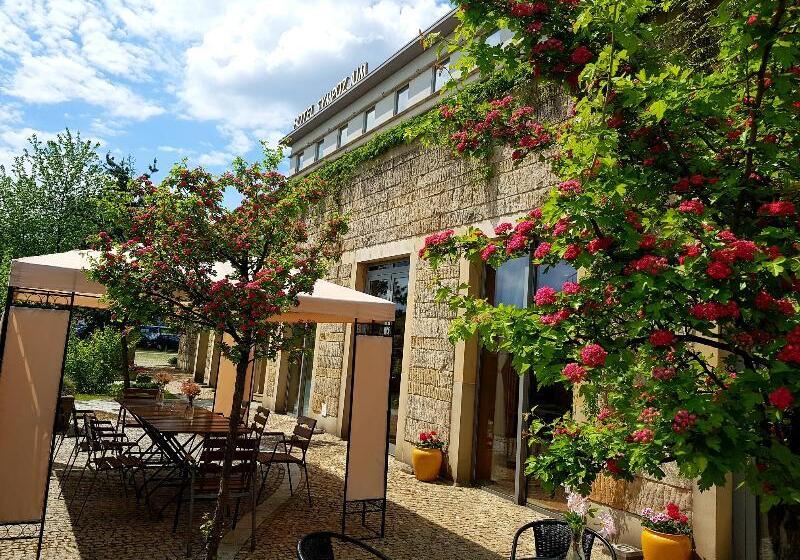 Fotos del hotel Sympozjum & Spa:  35