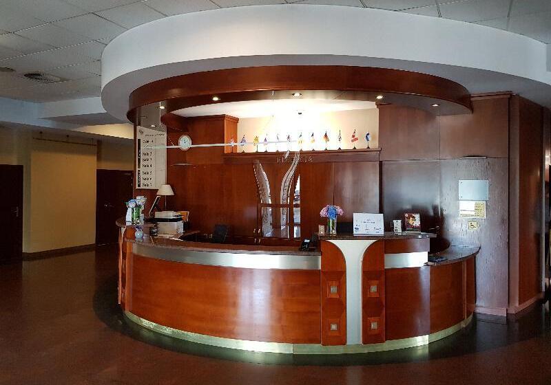 Fotos del hotel Sympozjum & Spa:  28