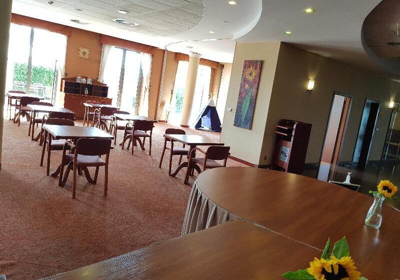 Fotos del hotel Sympozjum & Spa:  42