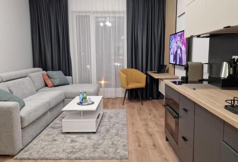 Fotos del hotel Sympozjum & Spa:  26