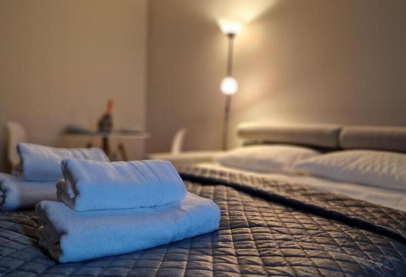 Fotos del hotel Sympozjum & Spa:  4