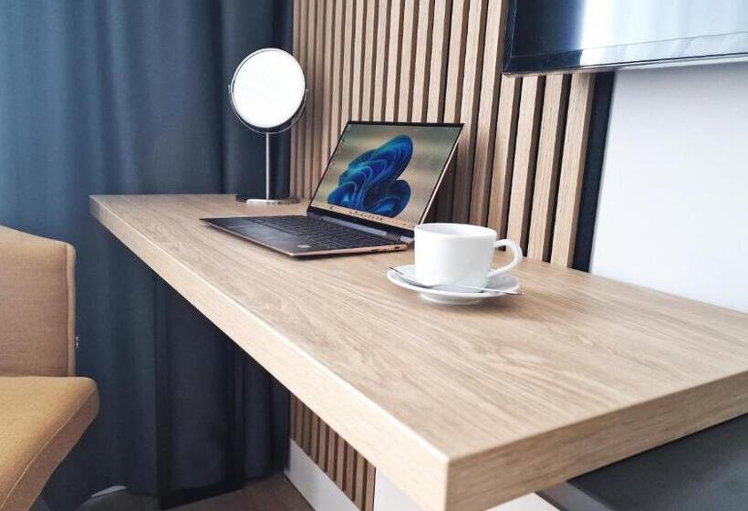 Fotos del hotel Sympozjum & Spa:  34