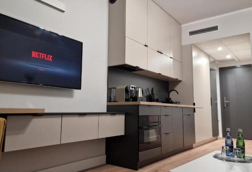 Fotos del hotel Sympozjum & Spa:  22