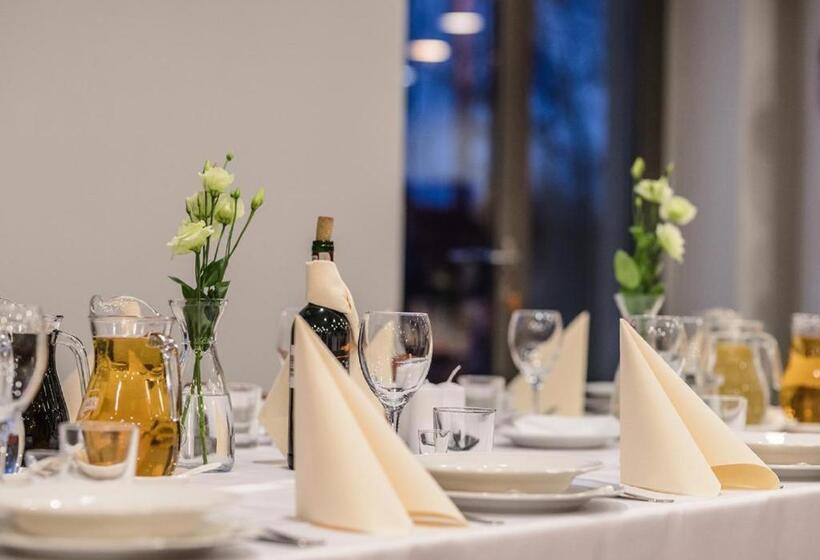 Fotos del hotel Sympozjum & Spa:  10