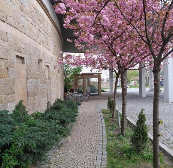 Fotos del hotel Sympozjum & Spa:  36