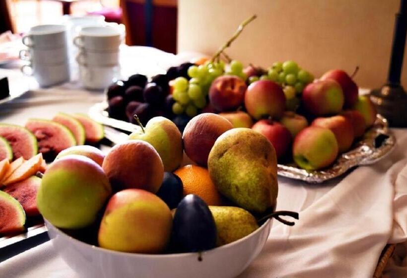 Fotos del hotel Sympozjum & Spa:  11