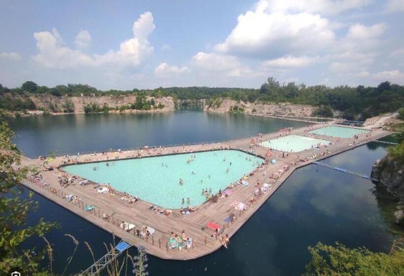 Fotos del hotel Sympozjum & Spa:  5