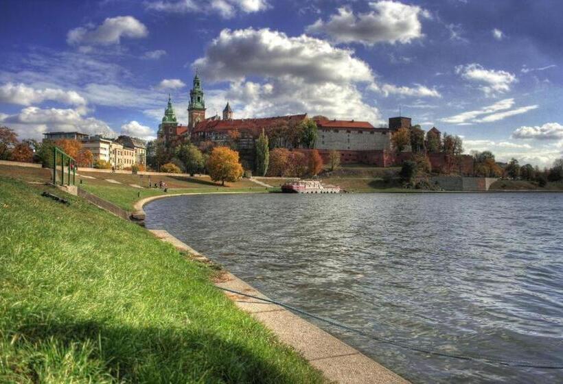 Fotos del hotel Sympozjum & Spa:  40