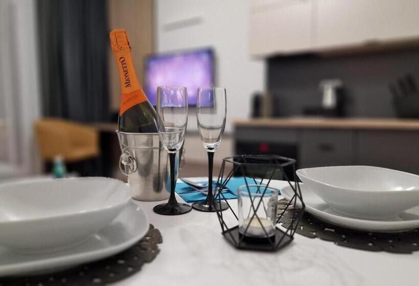 Fotos del hotel Sympozjum & Spa:  25