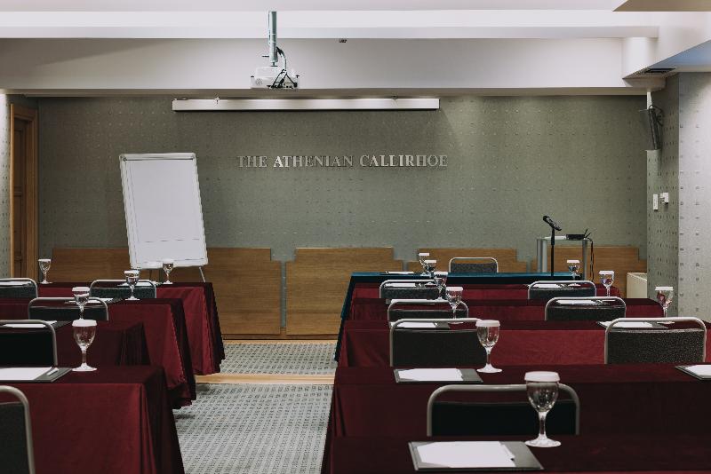 Fotos del hotel The Athenian Callirhoe Exclusive:  20