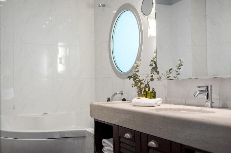 Fotos del hotel The Athenian Callirhoe Exclusive:  21