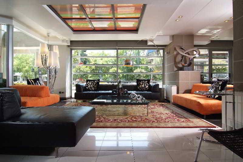 Fotos del hotel The Athenian Callirhoe Exclusive:  9