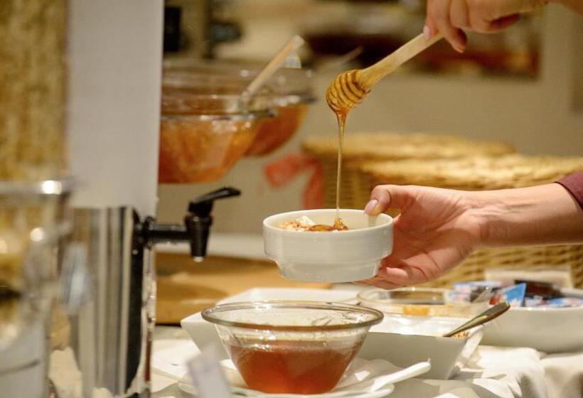 Fotos del hotel The Athenian Callirhoe Exclusive:  32