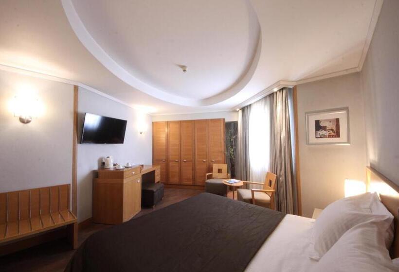 Fotos del hotel The Athenian Callirhoe Exclusive:  4