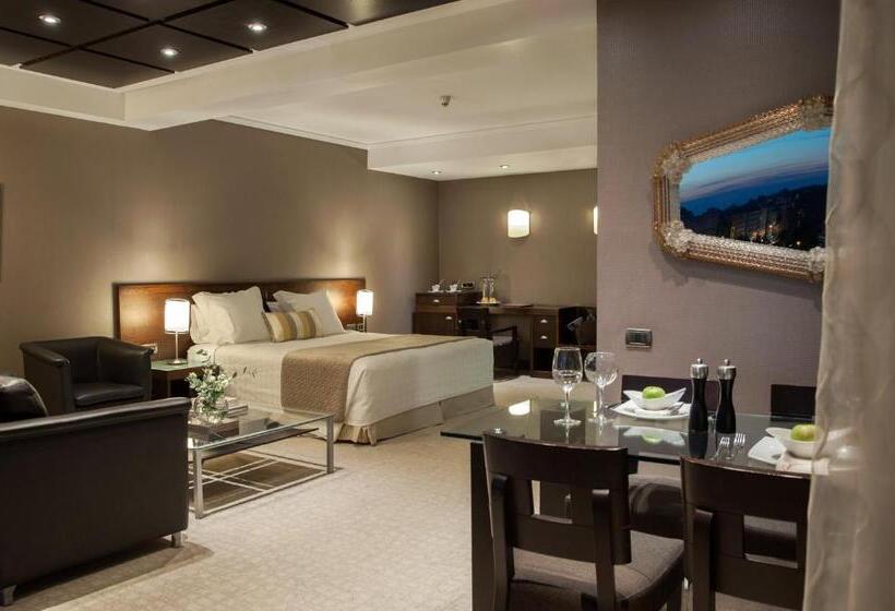 فندق The Athenian Callirhoe Exclusive