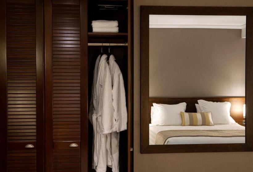 Fotos del hotel The Athenian Callirhoe Exclusive:  8