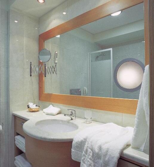 فندق The Athenian Callirhoe Exclusive