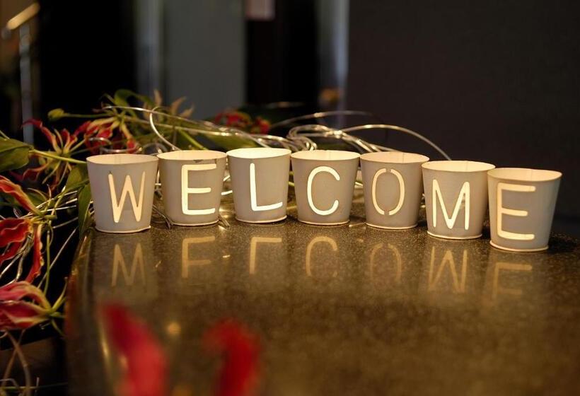 Fotos del hotel The Athenian Callirhoe Exclusive:  37