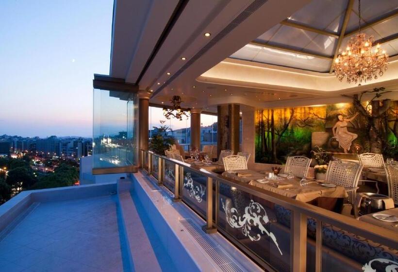 فندق The Athenian Callirhoe Exclusive