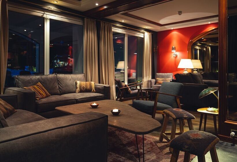 Fotos del hotel The Rex:  18